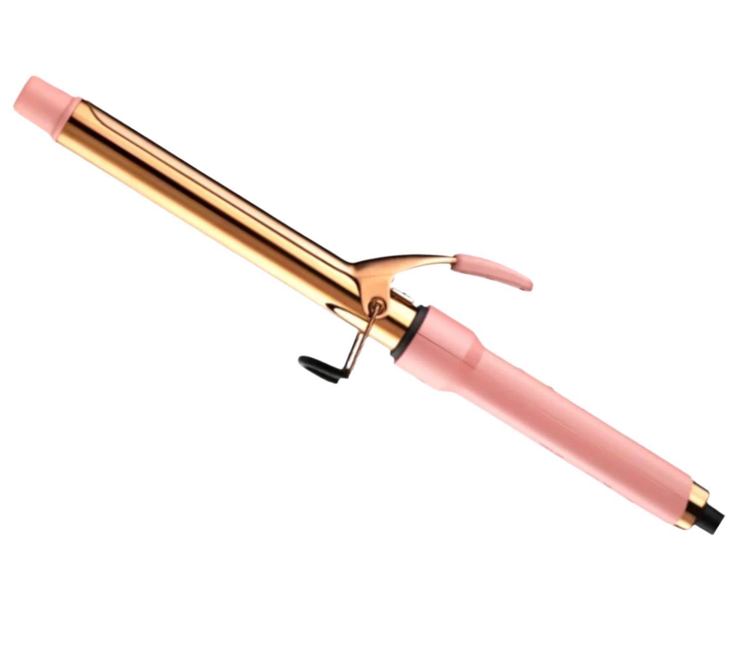 LONG BARREL CURLING IRON