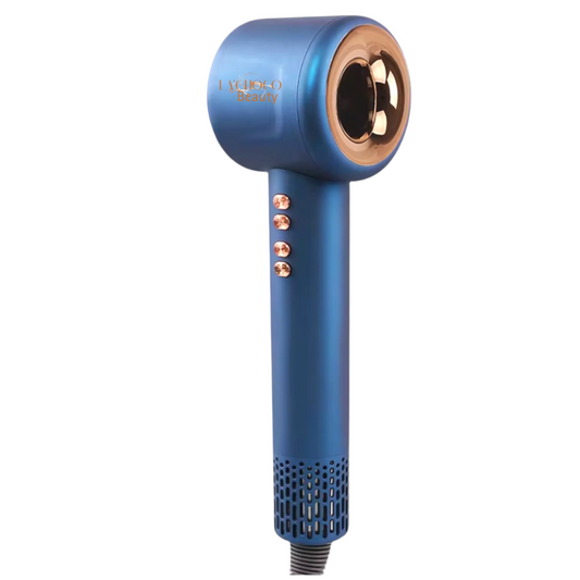 Ionic Spark Blow Dryer