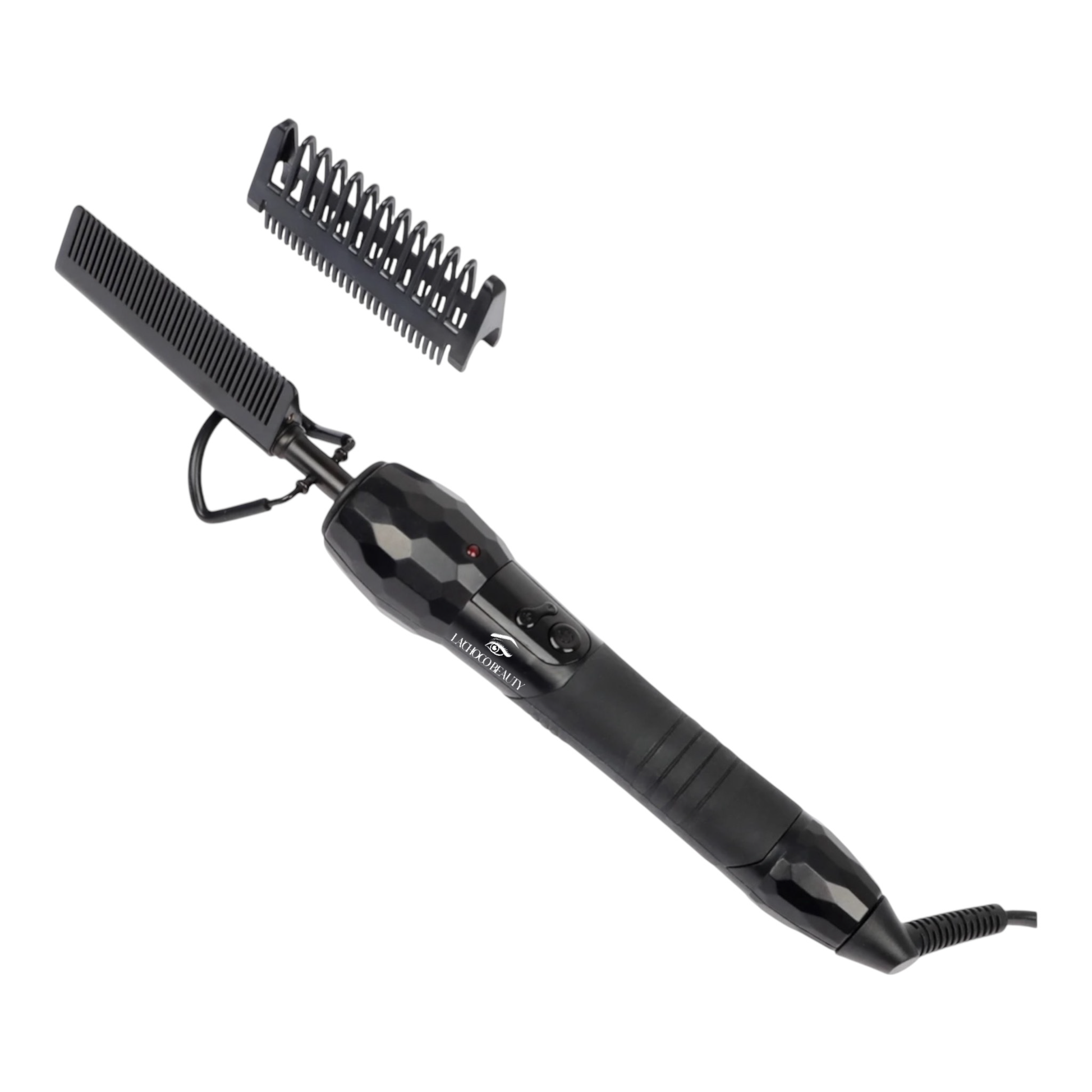 ceramic plates for sleek, smooth, hair styling