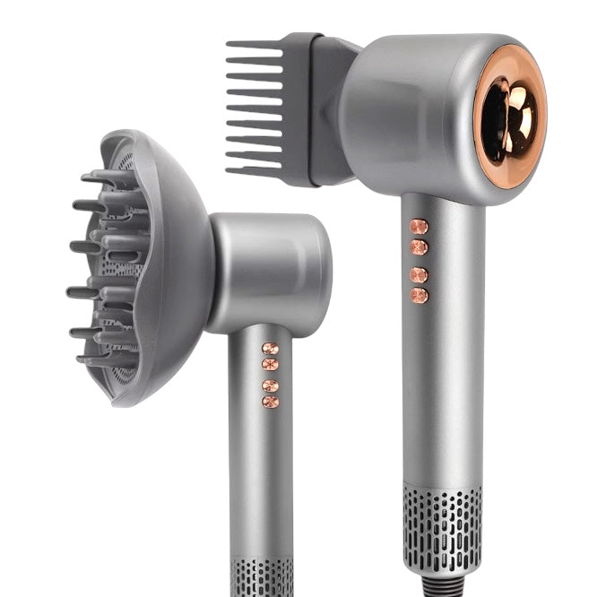 Ionic Spark Blow Dryer